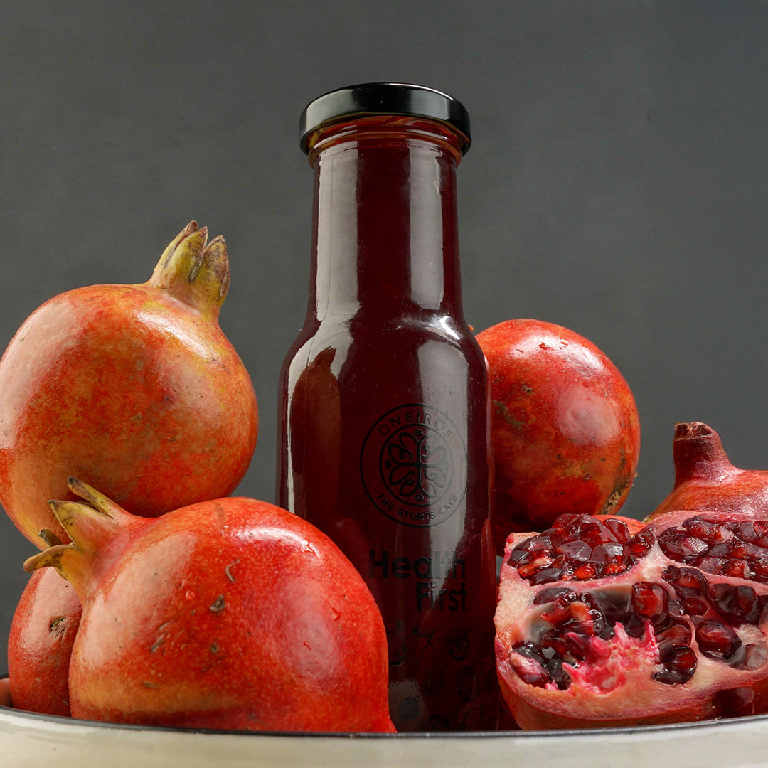 Pomegranate
