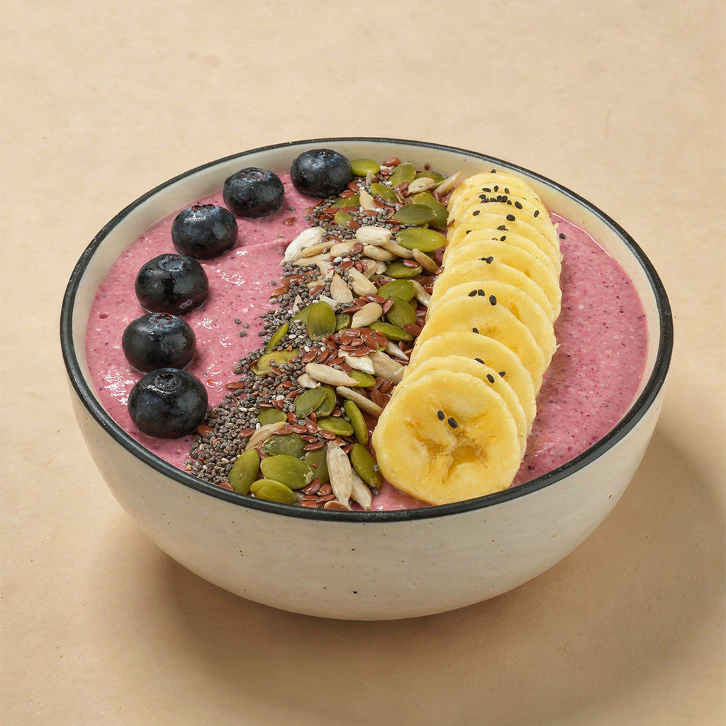 Acai Berry Bowl