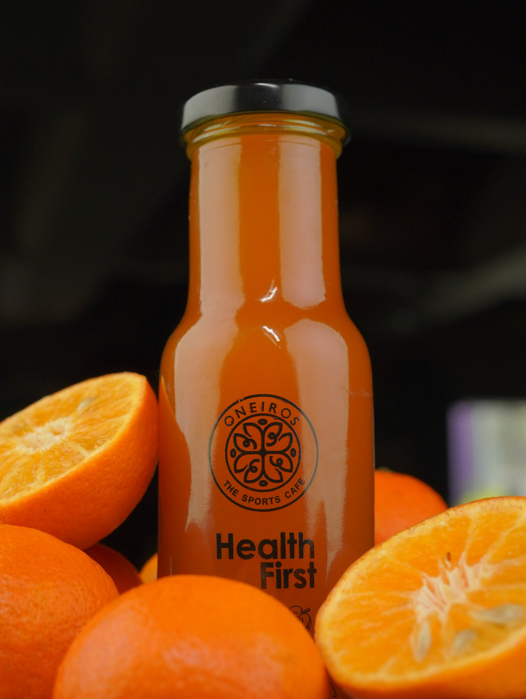 Orange (100% Malta Orange)