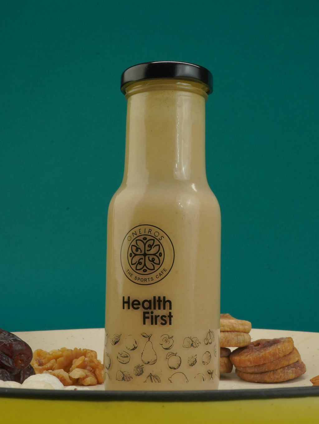 High Protein Sattu Shake
