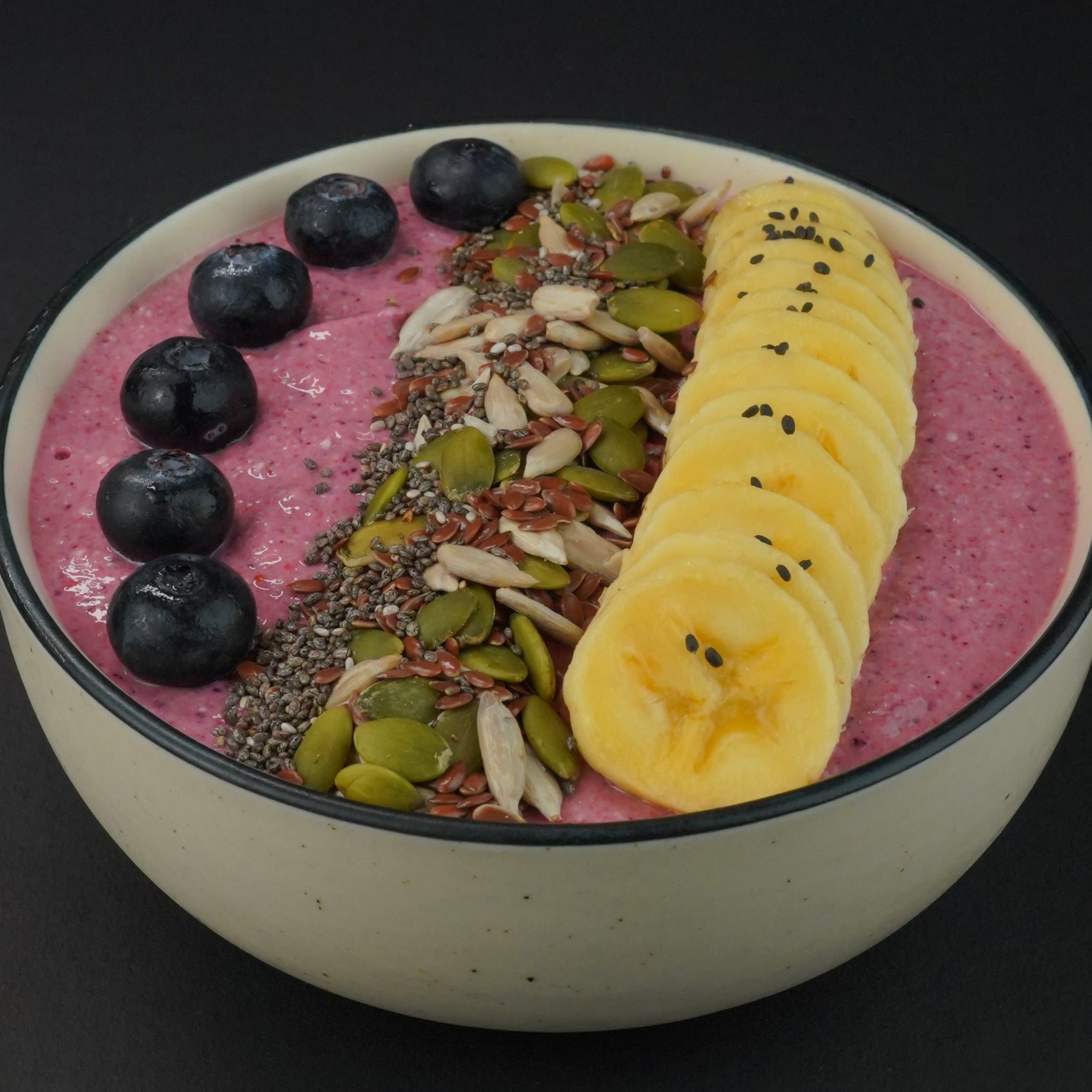 Acai Berry Bowl