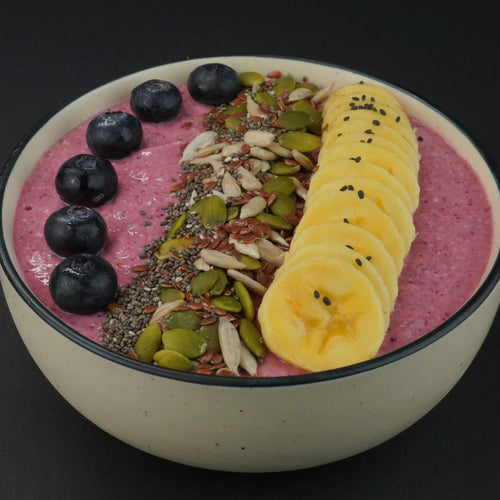Acai Berry Bowl