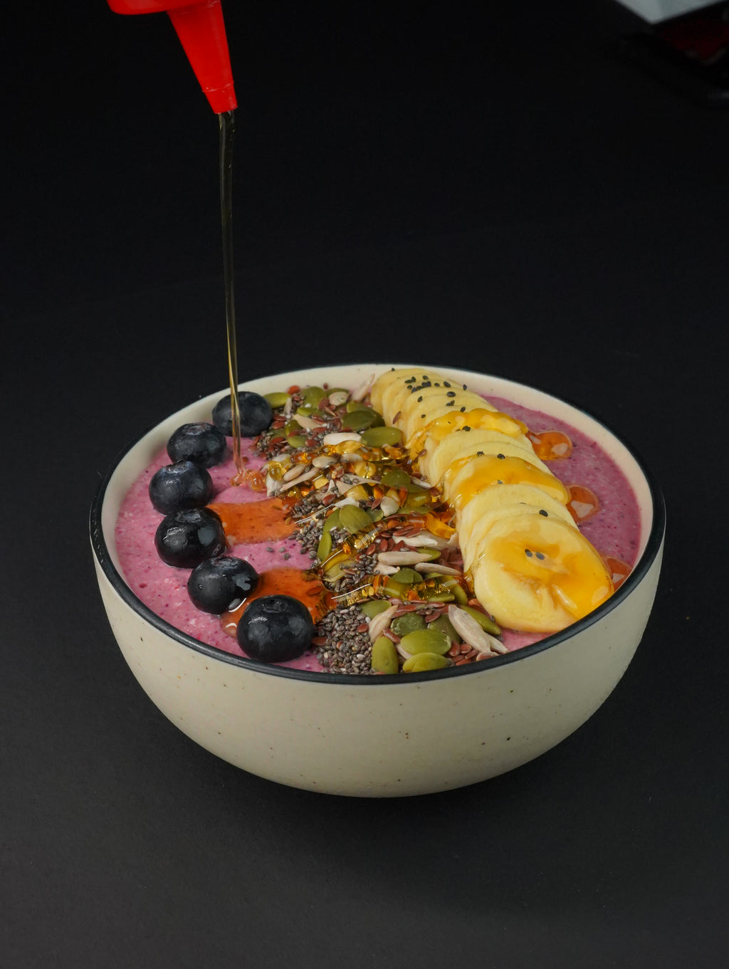 Acai Berry Bowl